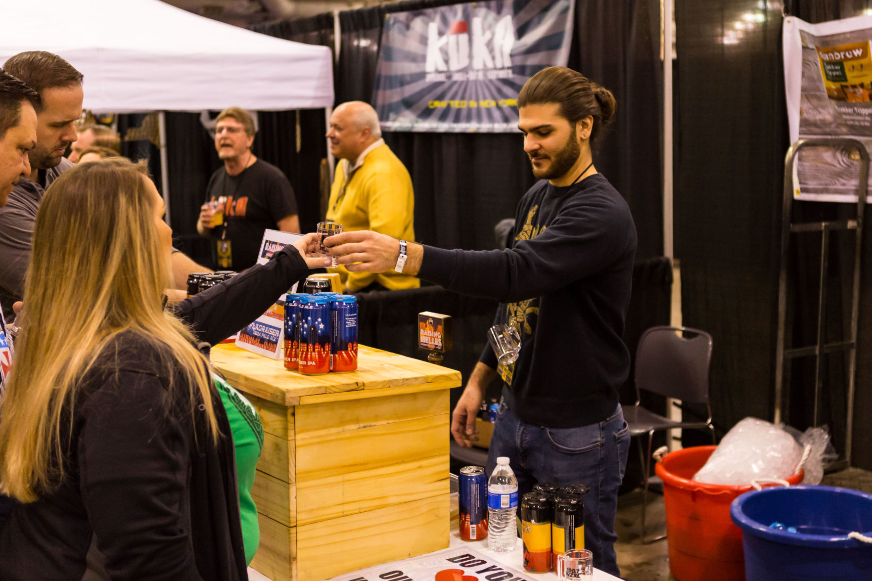 ac beerfest